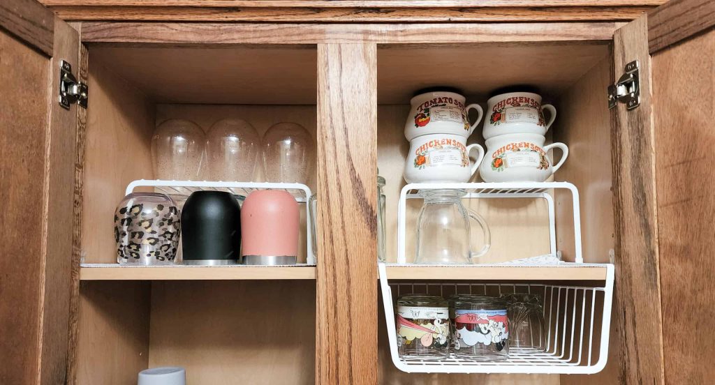 Maximizing Cabinet Space In Your Kitchen