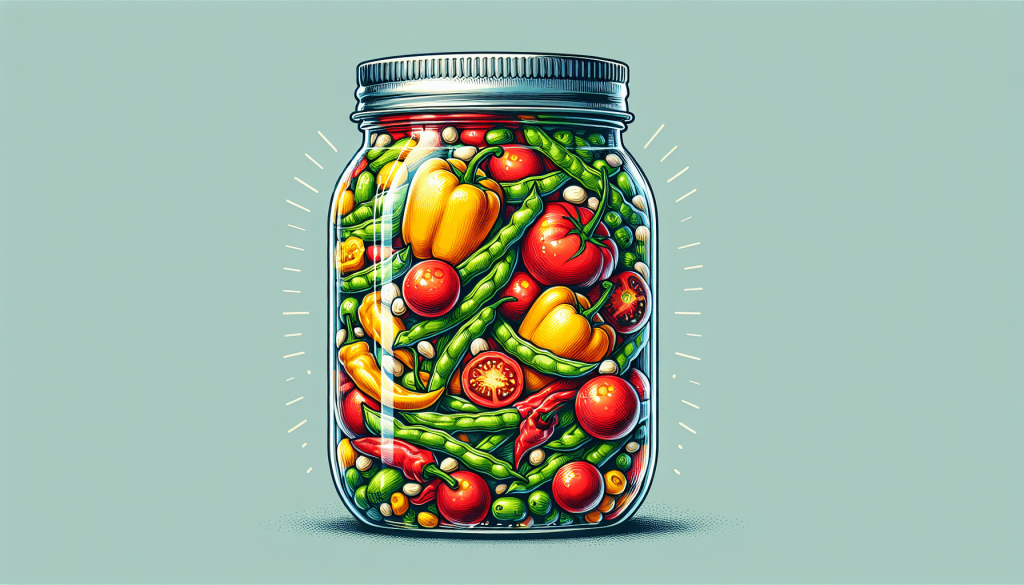 Most Popular Cooking Tips For Canning And Preserving Foods