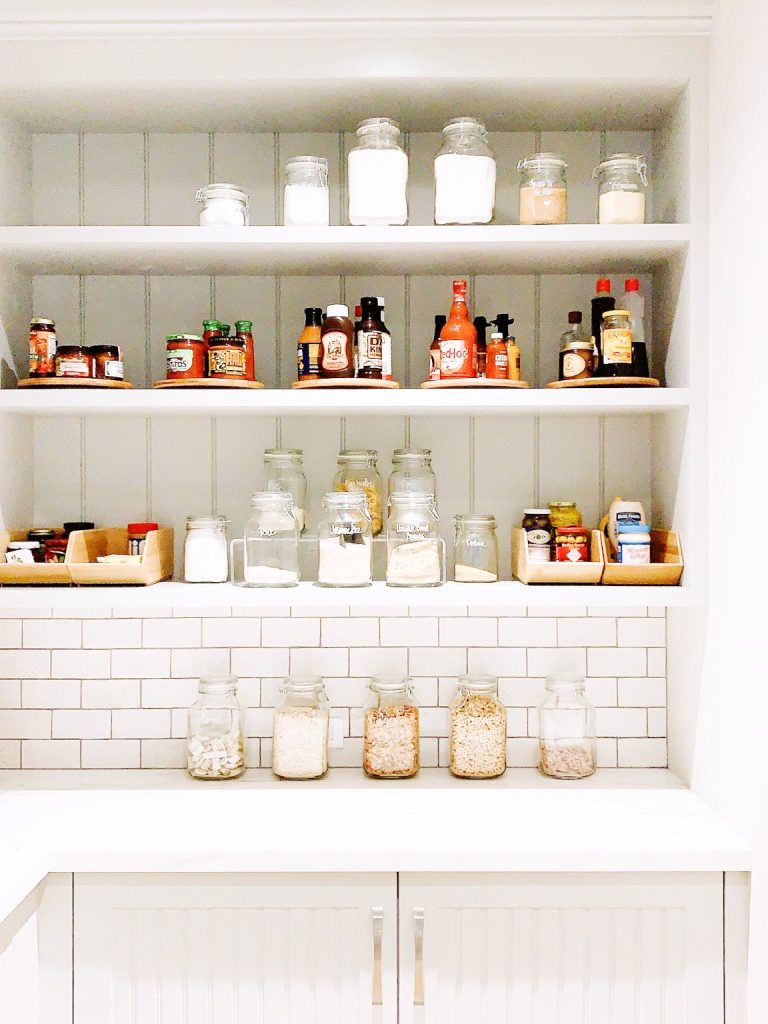 Most Popular Hacks For Kitchen Organization