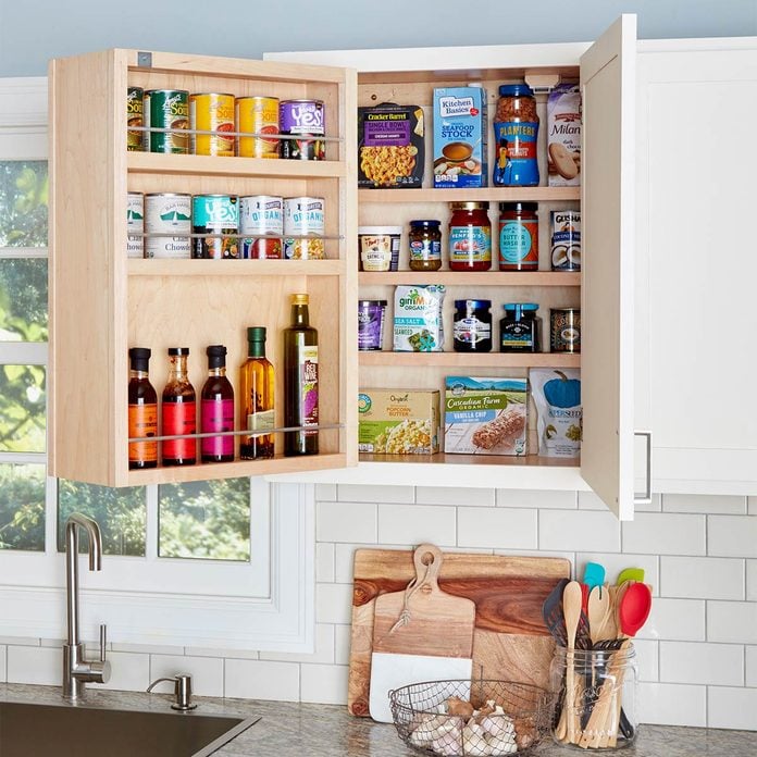 Most Popular Hacks For Kitchen Organization