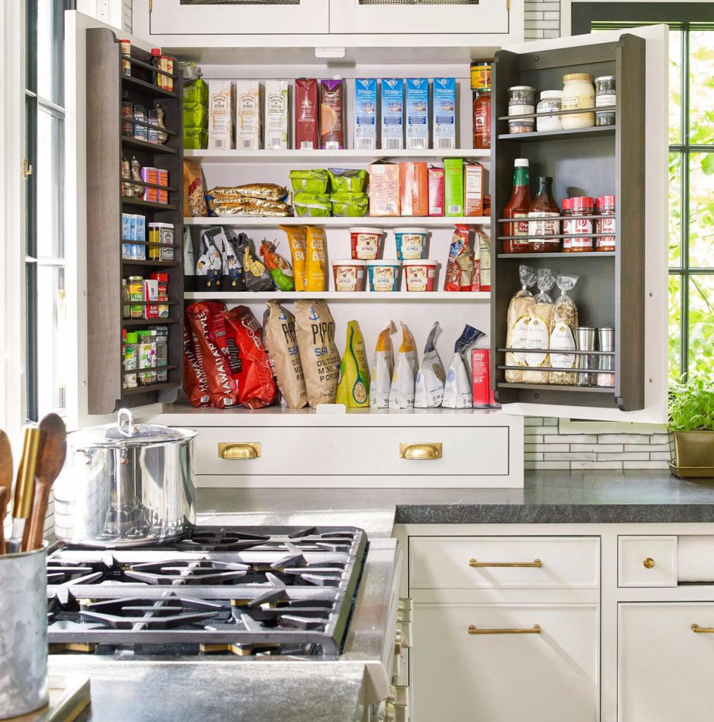 Organizing Your Kitchen Drawers Effectively