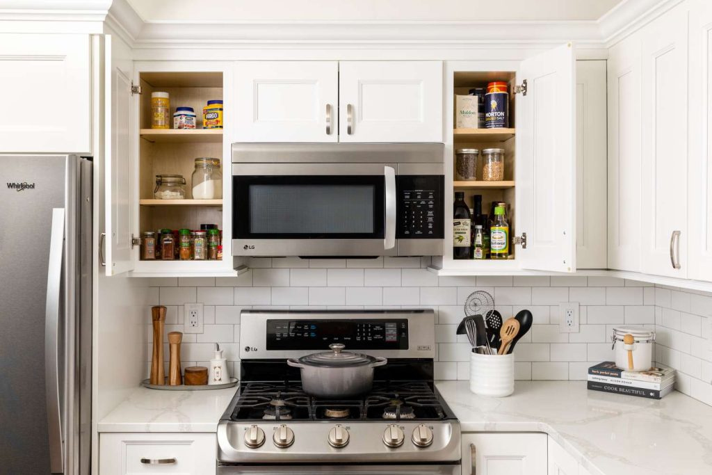 Organizing Your Kitchen Drawers Effectively