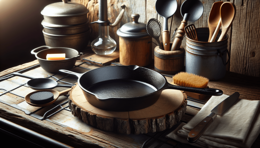 The Pros And Cons Of Cast Iron Cookware