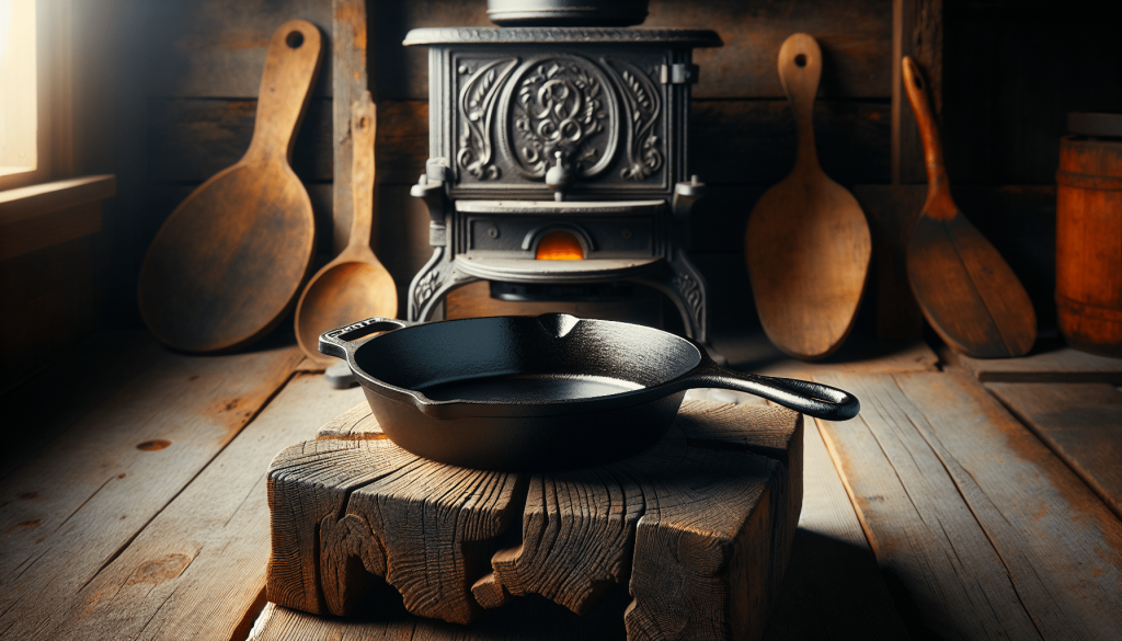 The Pros And Cons Of Cast Iron Cookware