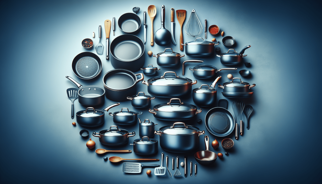 The Top Cookware Brands Every Home Chef Should Know