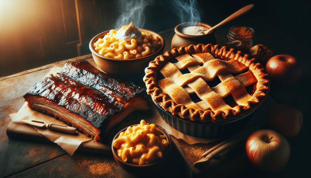 The Ultimate Guide To Cooking Classic American Comfort Foods