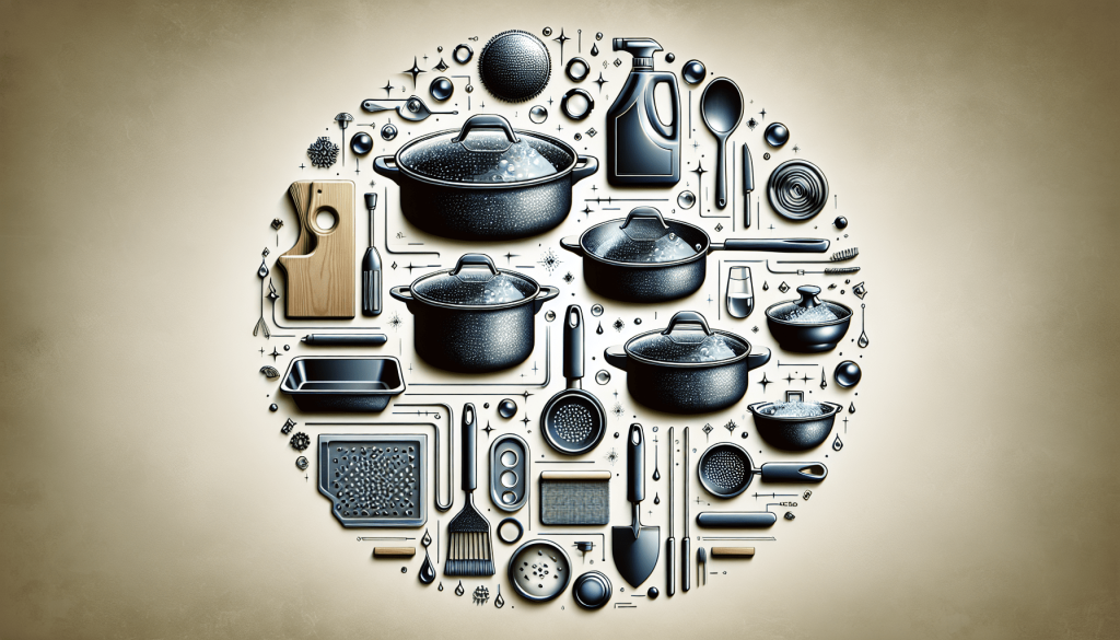 The Ultimate Guide To Cookware Care And Maintenance