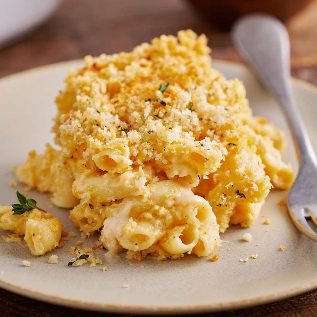 The Ultimate Guide To Perfecting Homemade Mac And Cheese