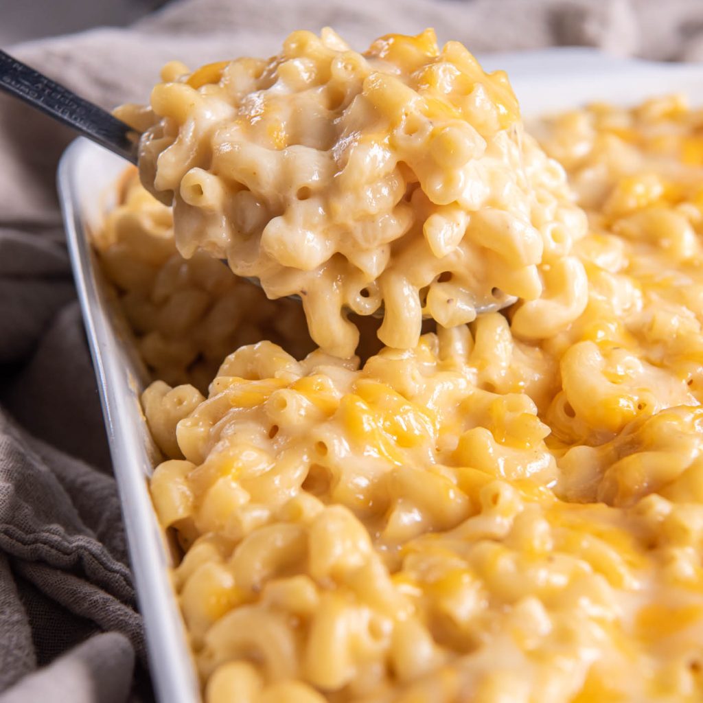 The Ultimate Guide To Perfecting Homemade Mac And Cheese