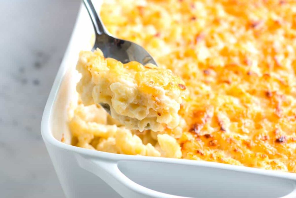 The Ultimate Guide To Perfecting Homemade Mac And Cheese