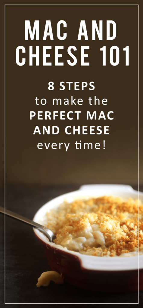 The Ultimate Guide To Perfecting Homemade Mac And Cheese