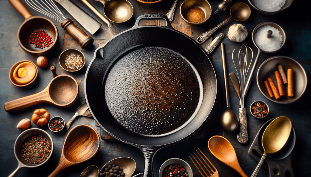 The Ultimate Guide To Pots And Pans For Beginners