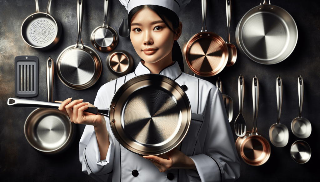 The Ultimate Guide To Scratch-resistant Cookware