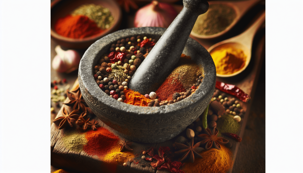 Top 10 Cooking Tips For Cooking With Herbs And Spices