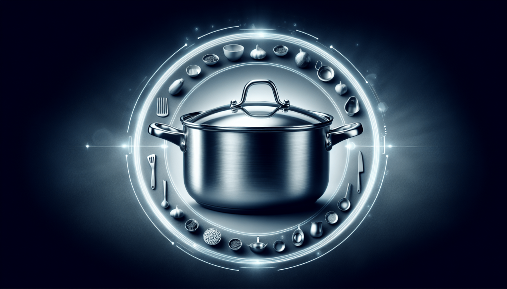 Top 5 Aluminum Cookware Sets For Even Heat Distribution