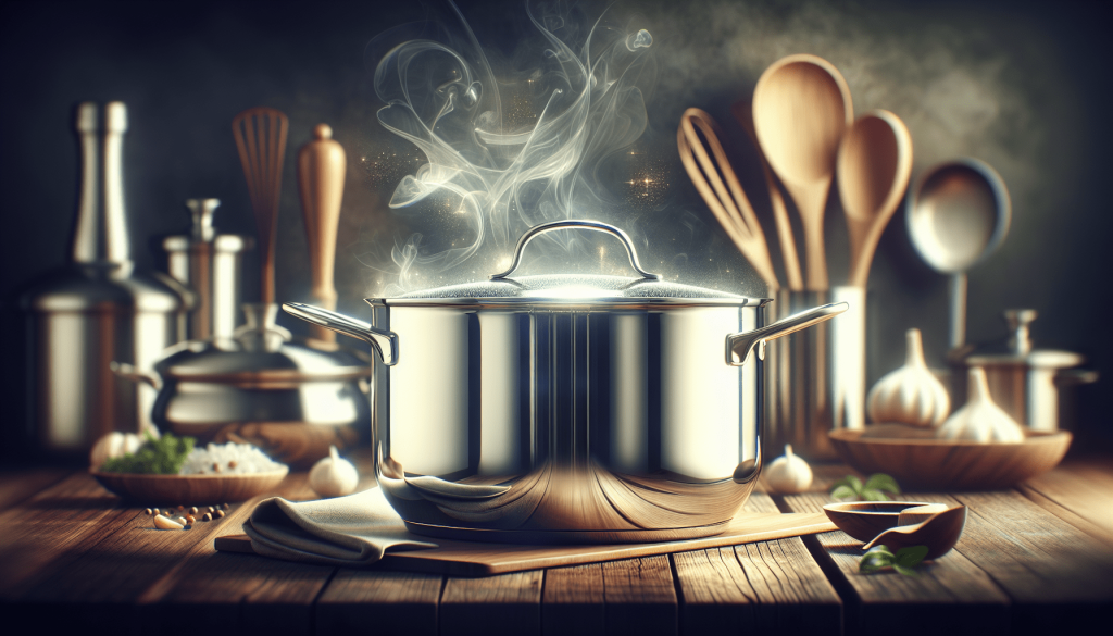 Top 5 Aluminum Cookware Sets For Even Heat Distribution