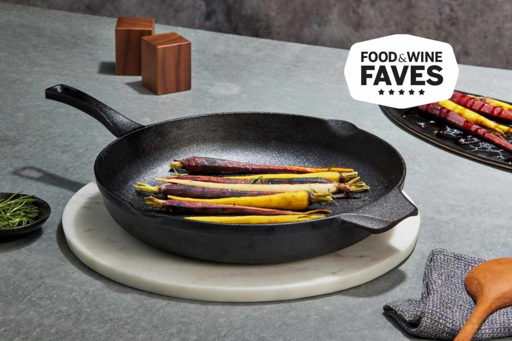 Top 5 Cast Iron Cookware Sets For Classic Cooking