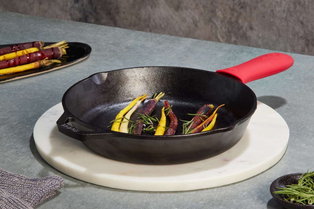 Top 5 Cast Iron Cookware Sets For Classic Cooking