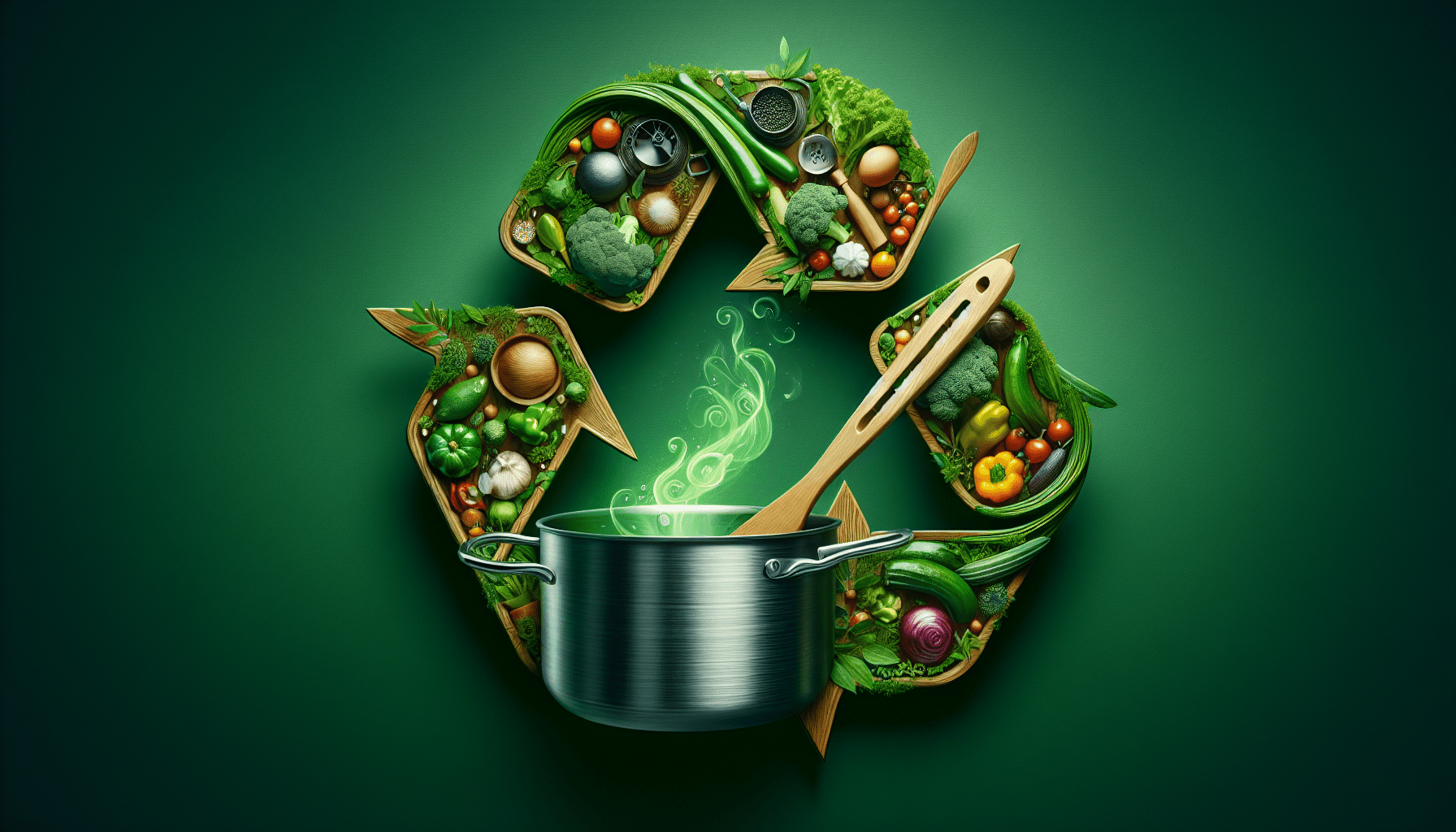 View of Top 5 Sustainable And Eco-Friendly Cookware Brands - Modern Kitchen Guru