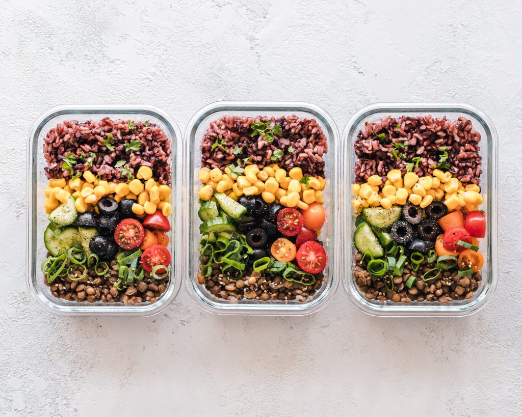 Top 5 Time-Saving Tricks For Meal Prep Success