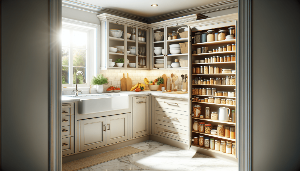 Top Ways To Keep Your Kitchen Clean And Organized